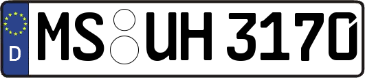 MS-UH3170
