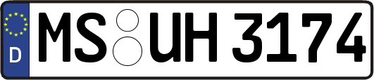 MS-UH3174