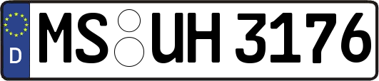 MS-UH3176