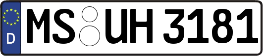 MS-UH3181
