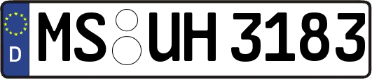 MS-UH3183