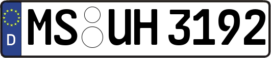 MS-UH3192