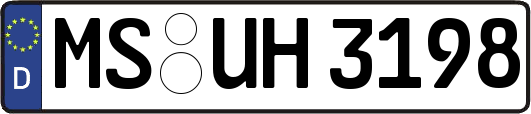MS-UH3198