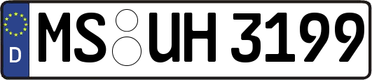 MS-UH3199