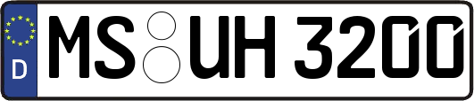 MS-UH3200