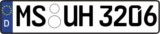 MS-UH3206