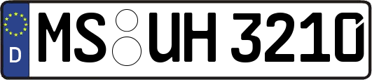 MS-UH3210