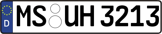 MS-UH3213