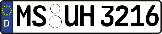 MS-UH3216