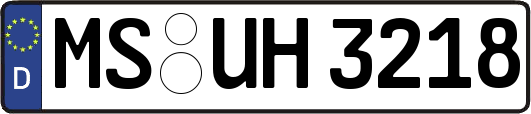 MS-UH3218
