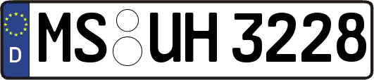 MS-UH3228