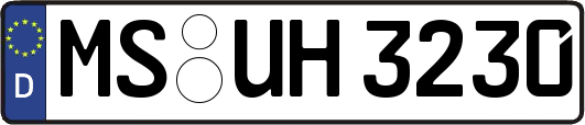 MS-UH3230