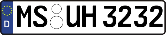 MS-UH3232
