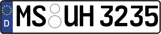 MS-UH3235
