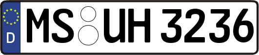 MS-UH3236