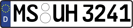 MS-UH3241