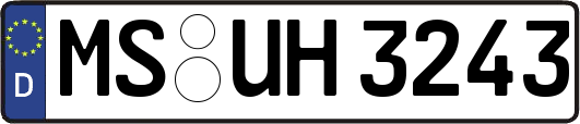 MS-UH3243