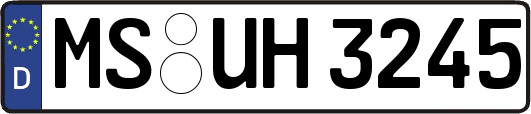 MS-UH3245