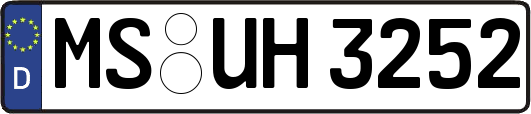 MS-UH3252