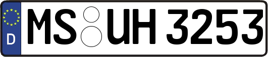MS-UH3253