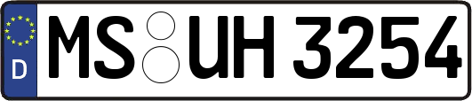MS-UH3254