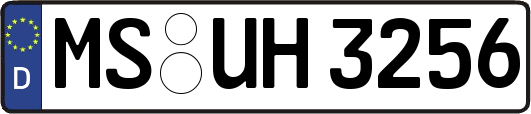 MS-UH3256