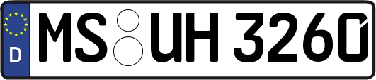 MS-UH3260