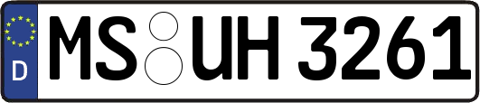 MS-UH3261
