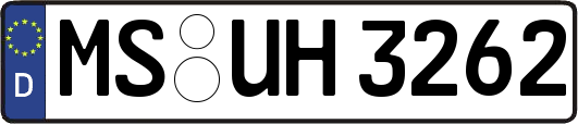 MS-UH3262