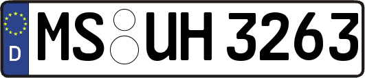 MS-UH3263