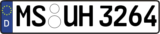 MS-UH3264