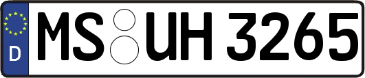 MS-UH3265