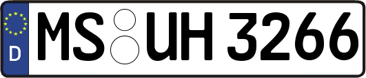 MS-UH3266