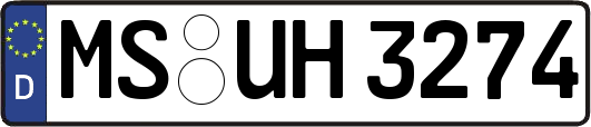 MS-UH3274