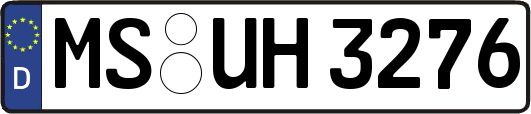 MS-UH3276