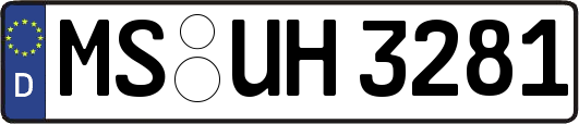 MS-UH3281