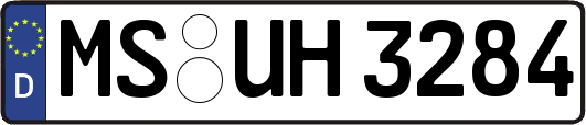MS-UH3284
