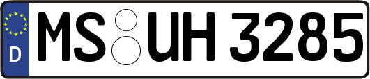 MS-UH3285