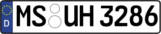 MS-UH3286