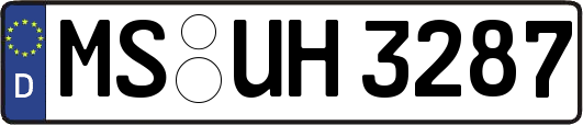 MS-UH3287