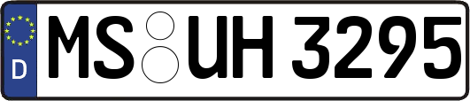 MS-UH3295