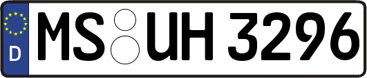 MS-UH3296