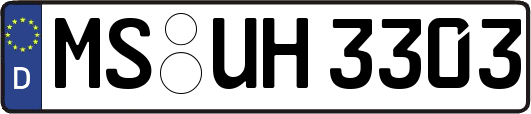 MS-UH3303