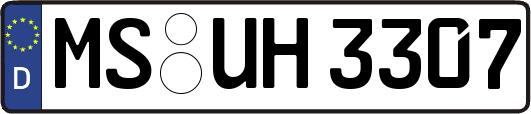 MS-UH3307