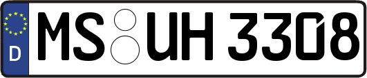 MS-UH3308