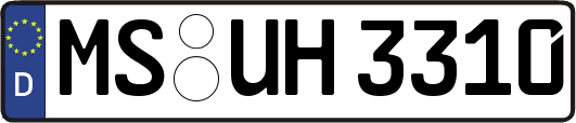 MS-UH3310