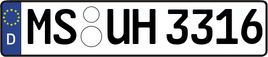 MS-UH3316
