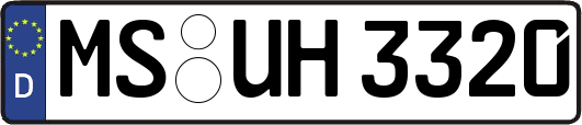MS-UH3320