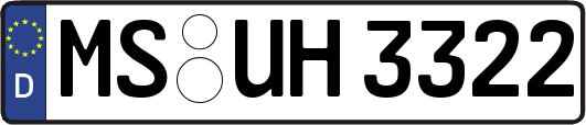 MS-UH3322