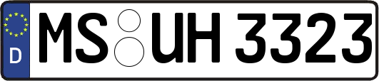 MS-UH3323